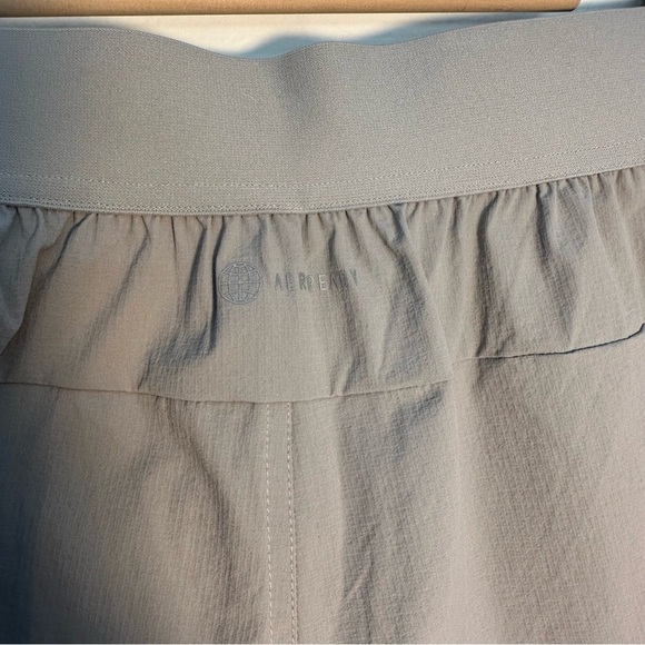 ADIDAS DURABLE TRAINING SHORTS MADE FOR EASY MOVEMENT - Picture 14 of 14